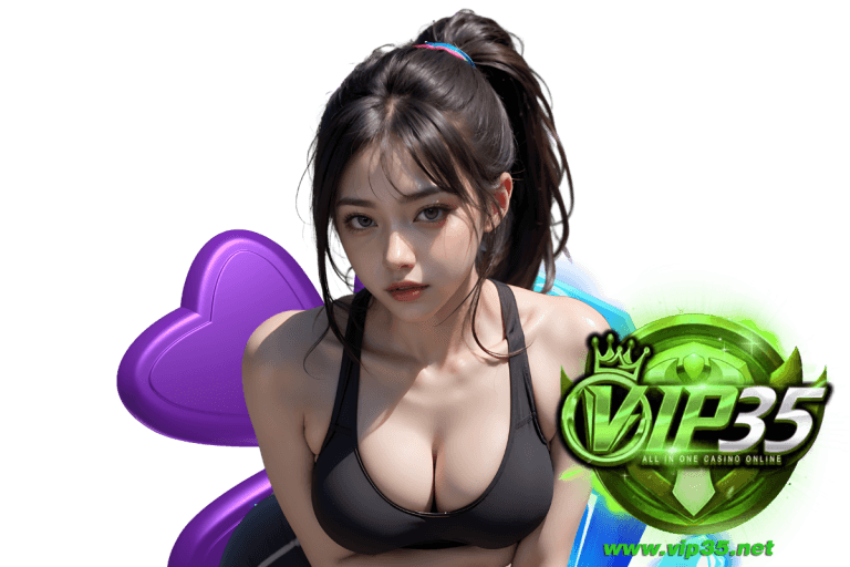 vip35 คาสิโน